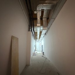 Klimatyzacja do domu Sosnowiec 1