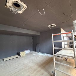 Klimatyzacja do domu Sosnowiec 2