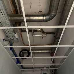 Klimatyzacja do domu Sosnowiec 3