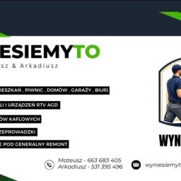 Przeprowadzki Iława 1