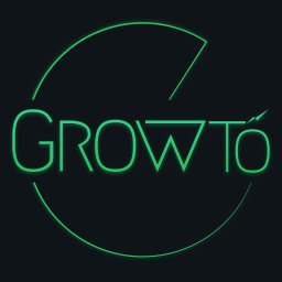 Growto - Strategia Marki Warszawa