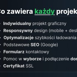 Tworzenie sklepów internetowych Warszawa 4