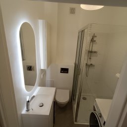 Montaż mebli Warszawa 2