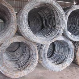 Stal zbrojeniowa Radomsko 2