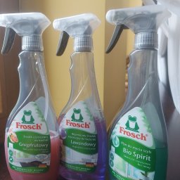 Sprzątanie mieszkań Kraków 2