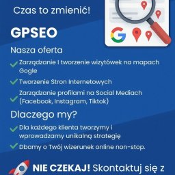 Tworzenie stron internetowych Piotrków Trybunalski 2