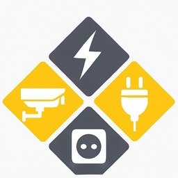 MICHAŁ Z NAPIĘCIEM Michał Pawlak - Instalacja Monitoringu Janczewo