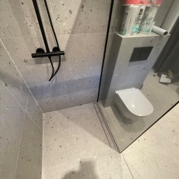 Remont łazienki Gdynia 3