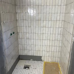 Remont łazienki Gdynia 4