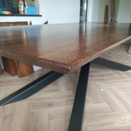 Schody metalowe Skrzyszów 2