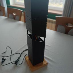 Schody metalowe Skrzyszów 3