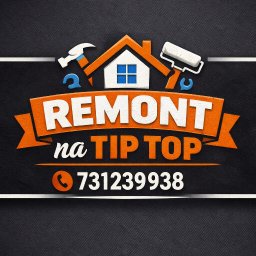 Remont na Tip top