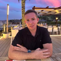 Kamil Kwapich - Webmasterzy Namysł&oacute;w