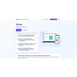 Tworzenie stron internetowych Namysłów 4