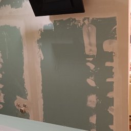 Ocieplenie poddasza Zagnańsk 2