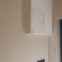 Ocieplenie poddasza Zagnańsk 3