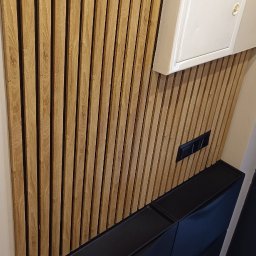 Ocieplenie poddasza Zagnańsk 4