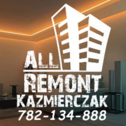 Allremont Kaźmierczak - Glazurnik Budziszewko