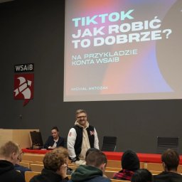 Filmy na zamówienie Gdańsk 1