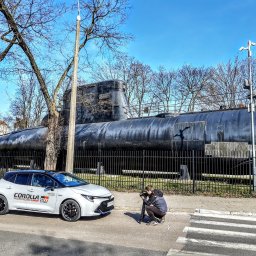 Filmy na zamówienie Gdańsk 2