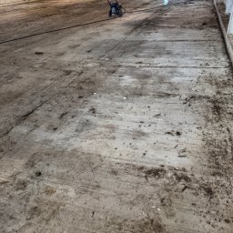 Mycie kostki brukowej Bądkowo 2