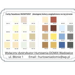 Malowanie dachów Wadowice 3