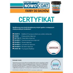 Malowanie dachów Wadowice 2