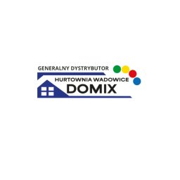 "DOMIX-HURTOWNIA" S.C. SZOSTEK ANDRZEJ, SZOSTEK HALINA - Renowacja Rynien Wadowice