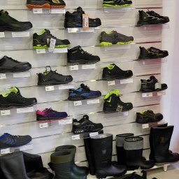 Odzież robocza Głogów 3