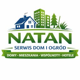 NATAN Serwis Dom i Ogr&oacute;d Kompleksowa obsługa dom&oacute;w,mieszkań,wsp&oacute;lnot,hoteli - Usługi Porządkowe Jelenia G&oacute;ra
