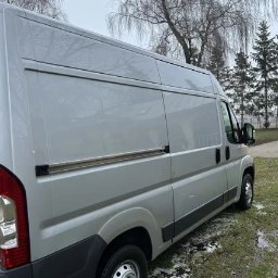 Firma Transportowa Mława 1