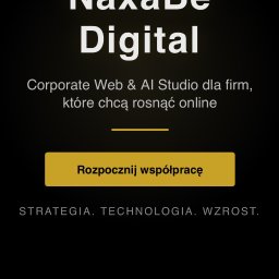 https://naxabe.digital/

W przeglądarce: naxabe.digital