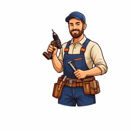 Bogdan Chaberek - Szpachlowanie Mały Płock