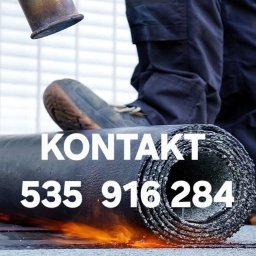 MBud Michał Naciskała - Przebudowa Dachu Wojciesz&oacute;w