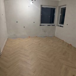 Remonty mieszkań Gdynia 2