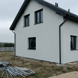Dene sp&oacute;łka z ograniczoną odpowiedzialnością - Elewacje i ocieplenia Częstochowa