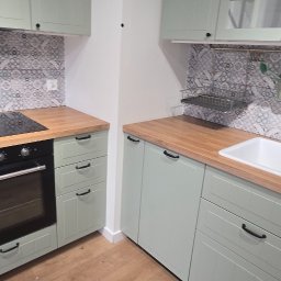 Sprzątanie mieszkań Gdańsk 2