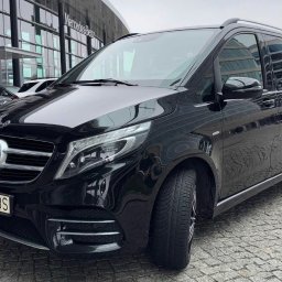 Przewóz osób Opacz-Kolonia 1