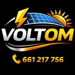 VOLTOM Tomasz Kondej - Klimatyzacja Do Biura Bratk&oacute;wka