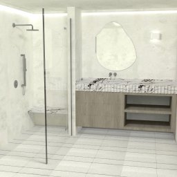 Projektowanie mieszkania Osieczna 2