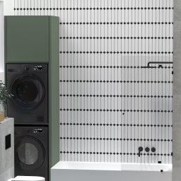 Projektowanie mieszkania Osieczna 4