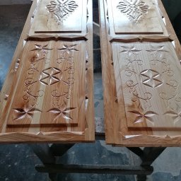 Układanie paneli Kasinka Mała 2