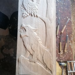 Układanie paneli Kasinka Mała 3