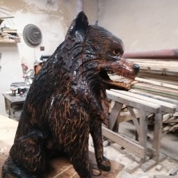 Układanie paneli Kasinka Mała 4