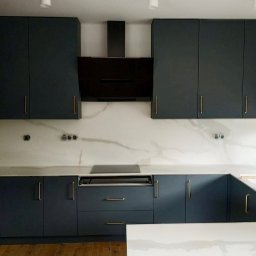 Szafy wnękowe Lublin 3