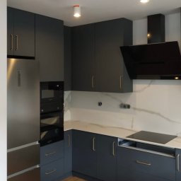 Szafy wnękowe Lublin 4