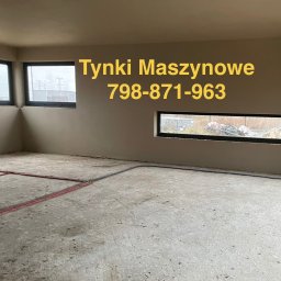 Tynki maszynowe Konin - avatar