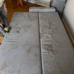 Pranie dywanów Turek 1