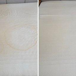 BlyskClean - Meble przed i po czyszczeniu – efekt widoczny od razu!