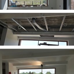 Malowanie mieszkań Gdańsk 2